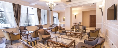 Riviera Sunrise Resort & Spa отель